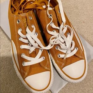 Converse CTAS Pro OX 161533C new - turmeric - 8.5
